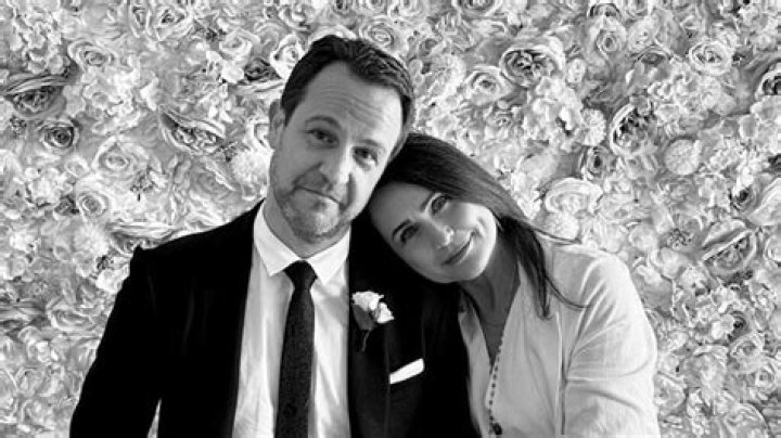 Rena Sofer & Sanford Bookstaver: A Second Wedding & Love Story!
