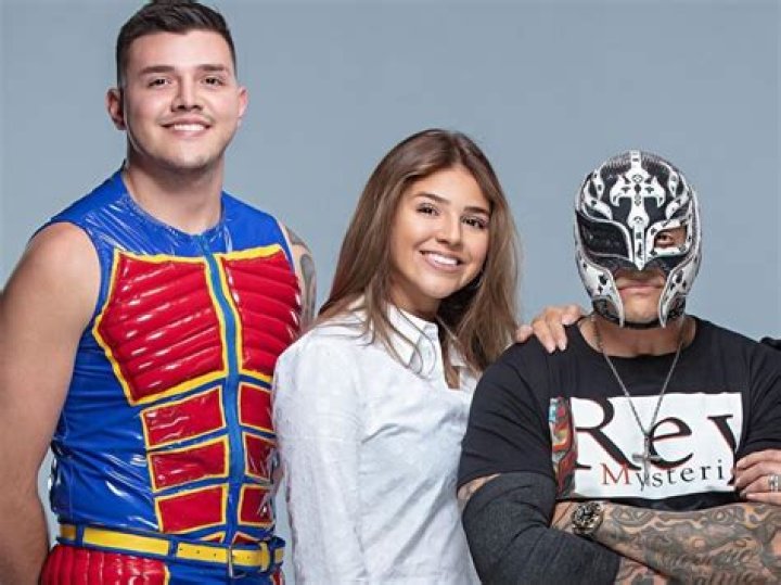Rey Mysterio: Legacy, Family, and WWE Career
