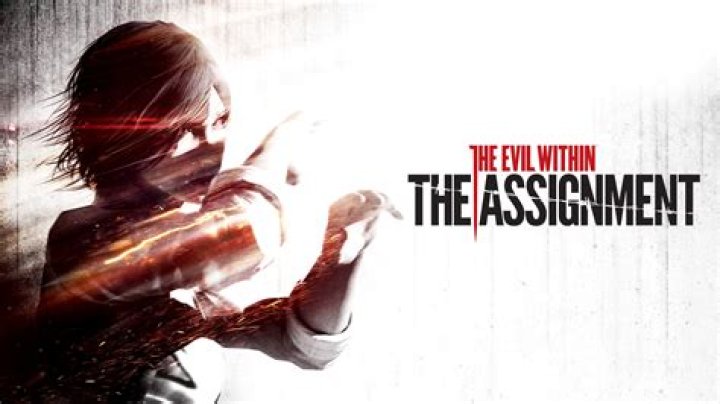 Richard Hillman: Unmasking The Evil Within