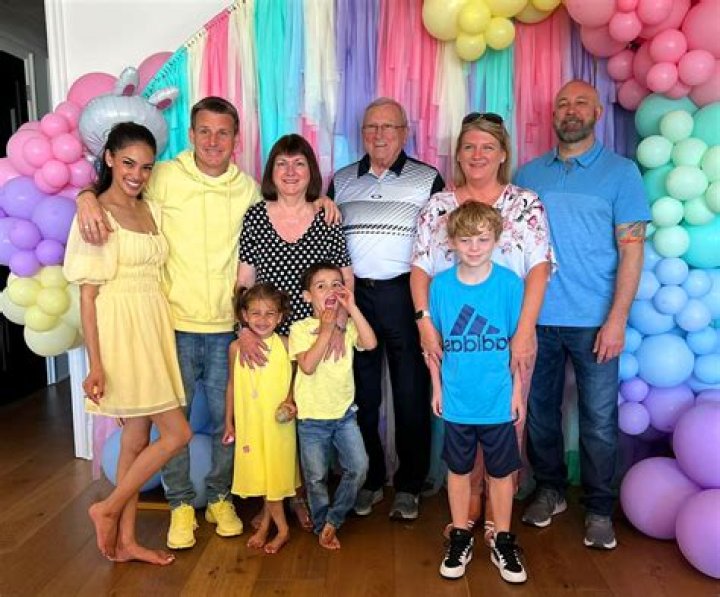 Rob Dyrdek's Family: Kids, Wife & Net Worth!