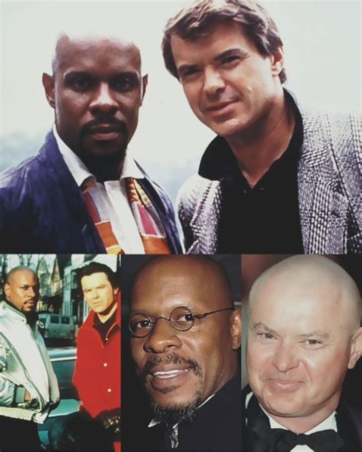 Robert Urich: Spenser, Cancer Battle & Legacy