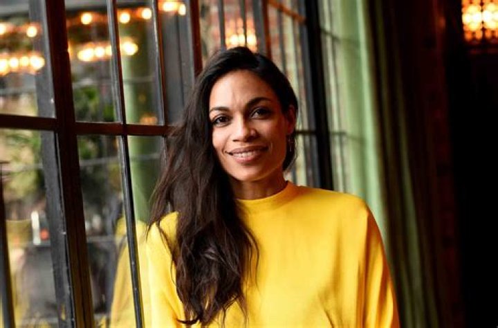 Rosario Dawson: Bio, Age, Relationships & Career