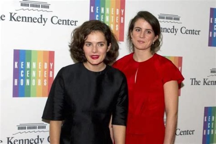 Rose Schlossberg: JFK's Granddaughter - Artist & Filmmaker