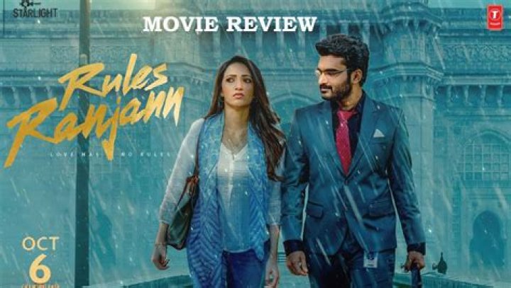 Rules Ranjan: Telugu Movie News, Reviews, & Updates - 2024