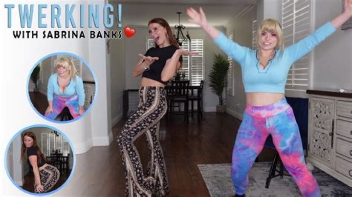 Sabrina Banks OnlyFans: Content, Leaks, and More