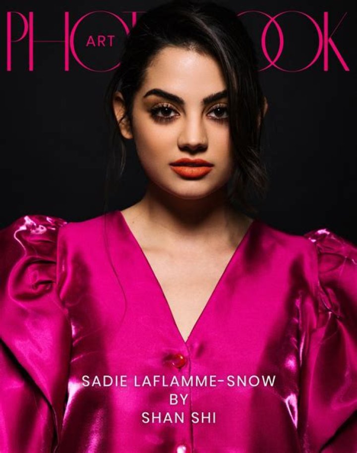 Sadie Laflamme Snow's Marital Status Revealed