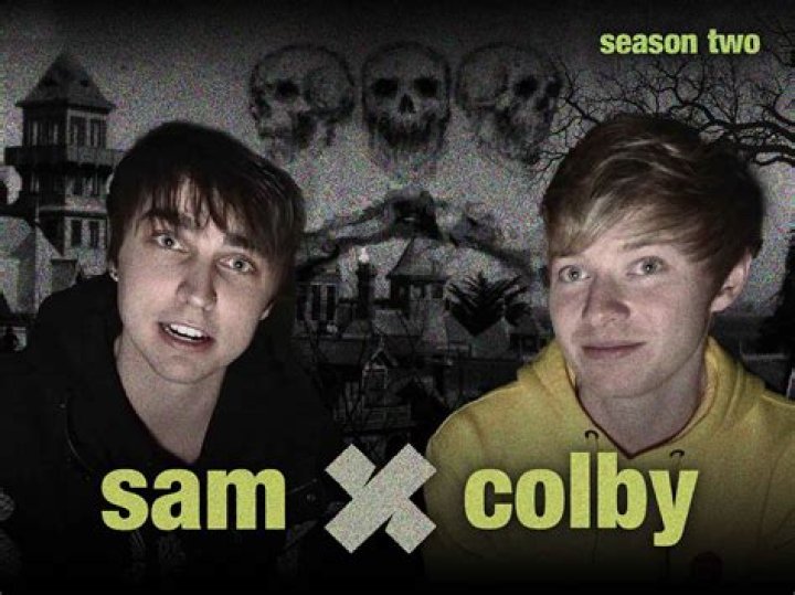 Sam & Colby: From Vine Stars to Paranormal YouTubers