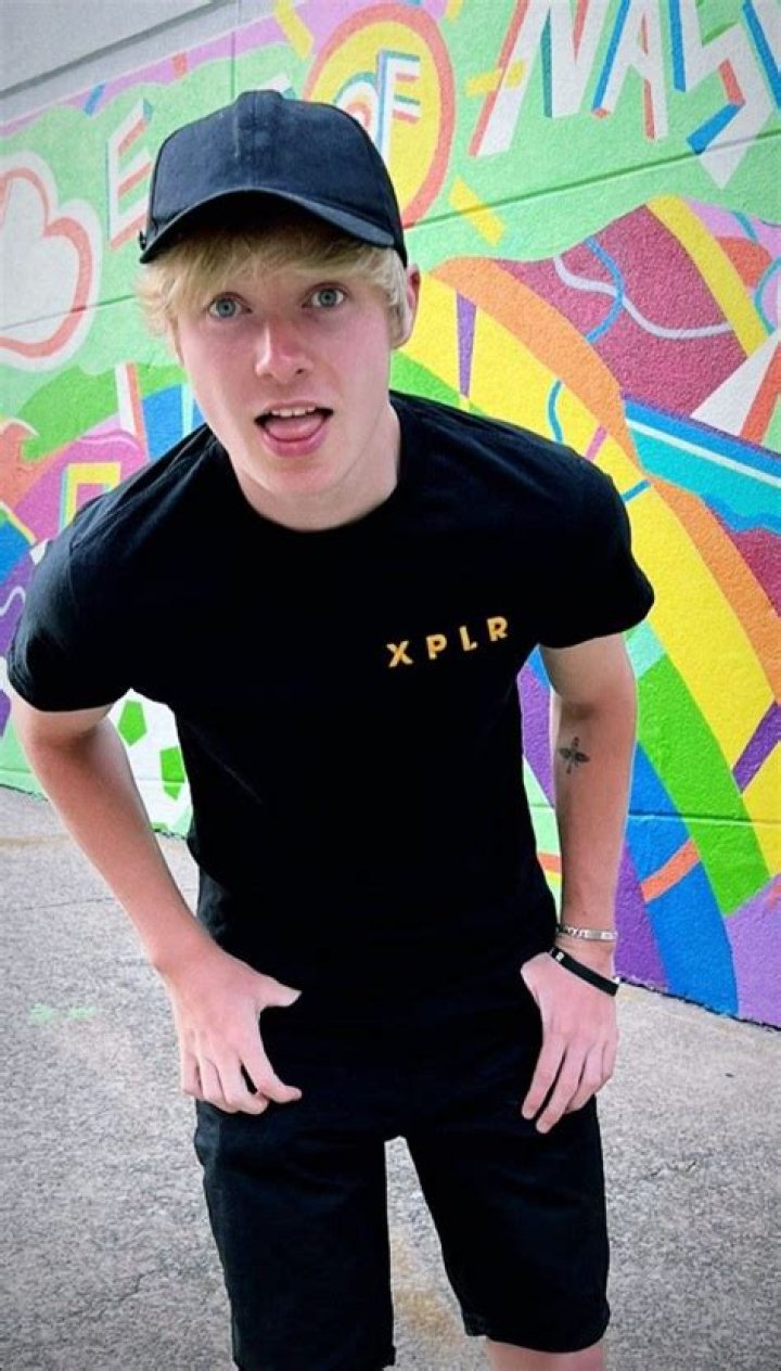 Sam Golbach: Age, Net Worth & What You Need to Know in 2024