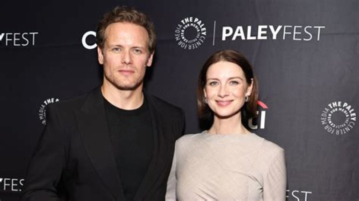 Sam Heughan's Dating Life: Who Is the Outlander Star With?