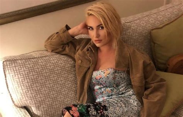 Sara Underwood OnlyFans Leaks & Premium Content