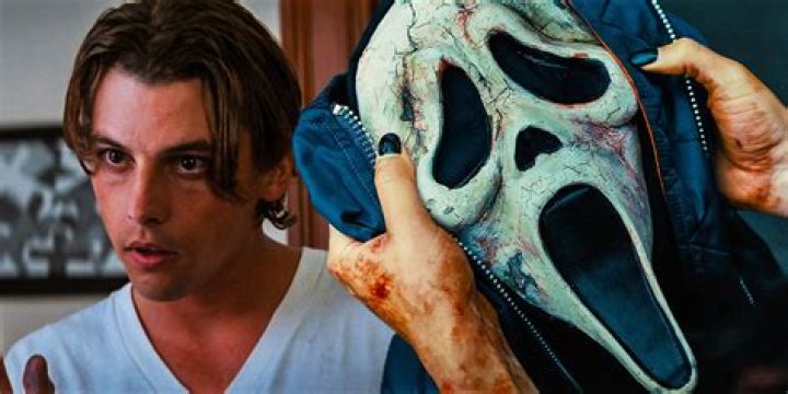 Scream's Billy Loomis: Killer Breakdown