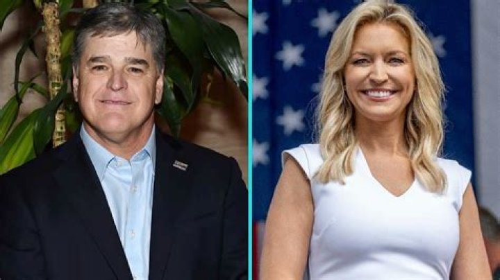 Sean Hannity and Jill Rhodes: Amicable Divorce & Close Relationship