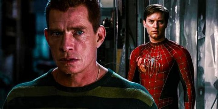 Secrets of the OG Spider-Man (Tobey Maguire's Peter Parker)