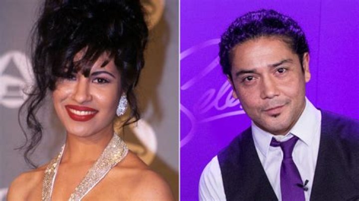 Selena's Husband Chris Perez: 25 Years After Her Death -