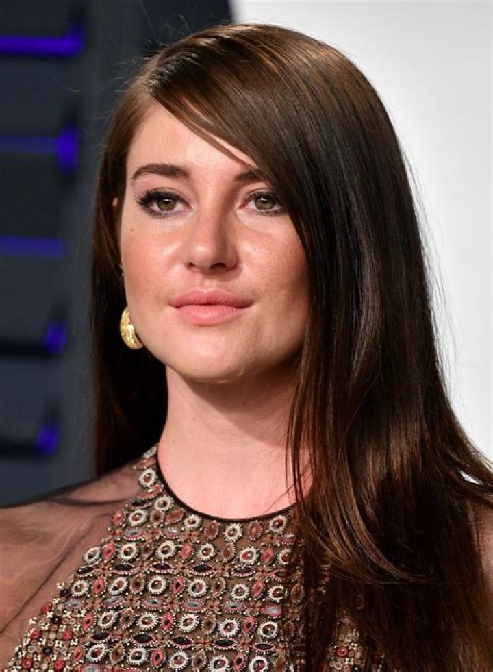 Shailene Woodley: Bio, Career & Latest News