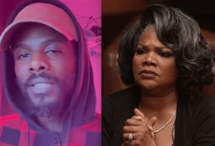 Shalon Jackson: Everything About Mo'Nique's Son