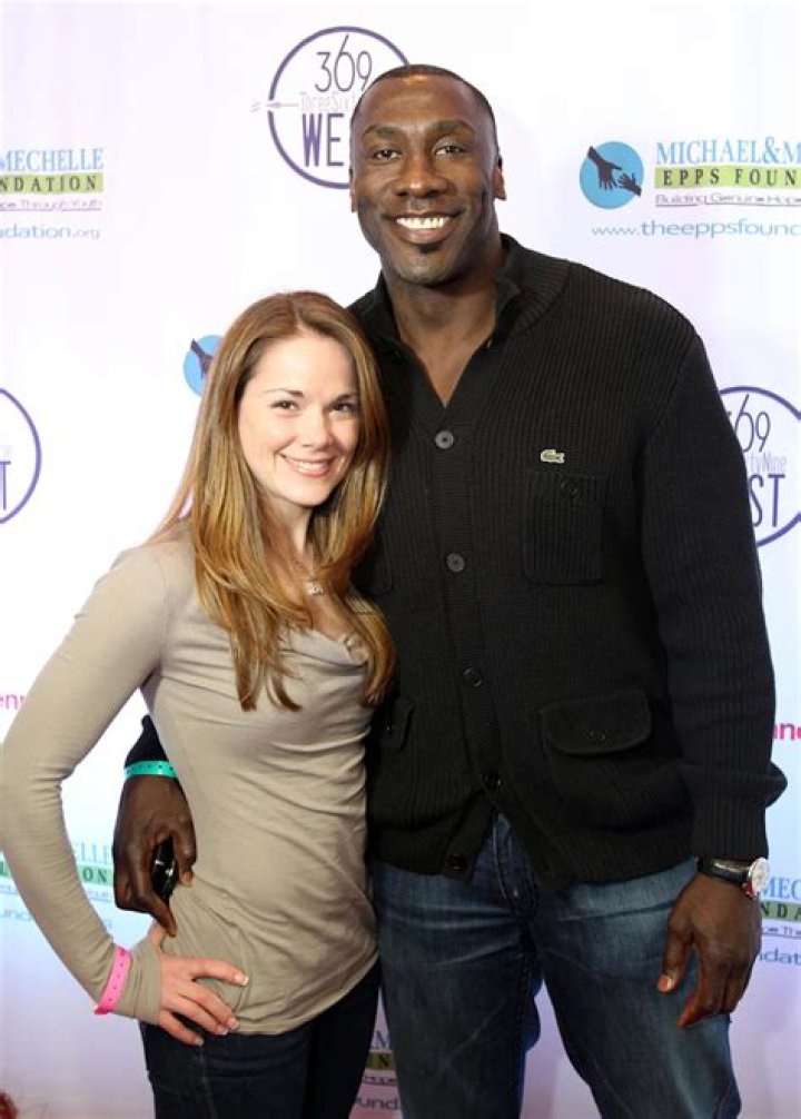 Shannon Sharpe: Is He Married? Relationship Status & Dating History