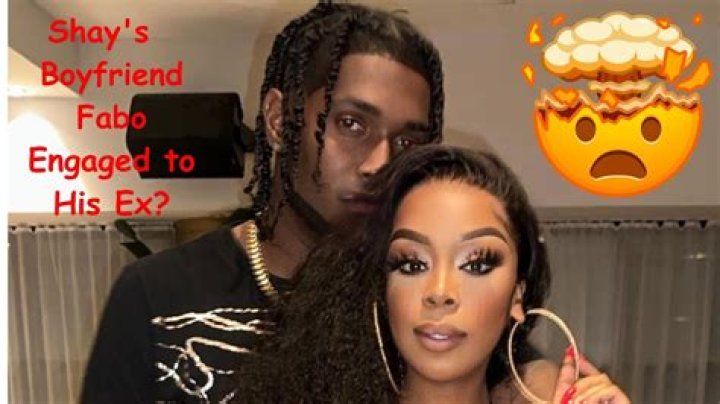 Shay & Fabo Drama: LHHMIA Moments You Missed!