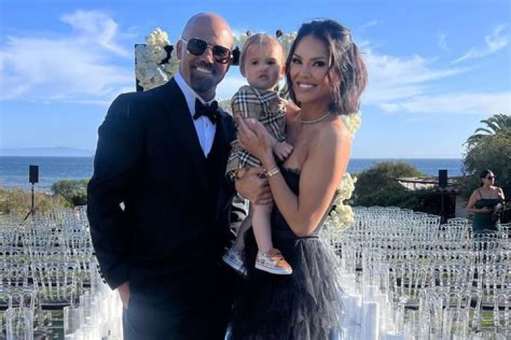Shemar Moore: Inside His Life, Mansion & More!
