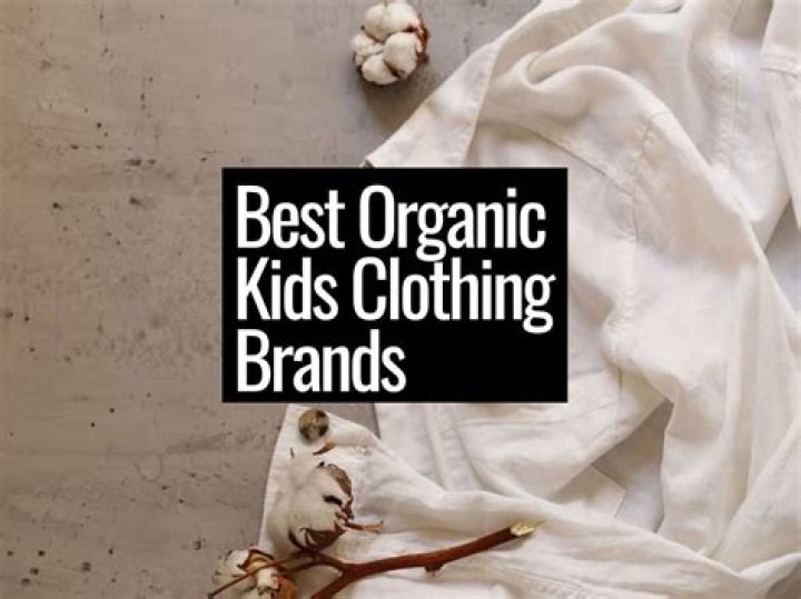 Shop Baby & Kids Organic Clothes | Wild Ivy