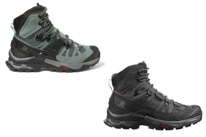 Shop Salomon Gear: Shoes, Boots & More