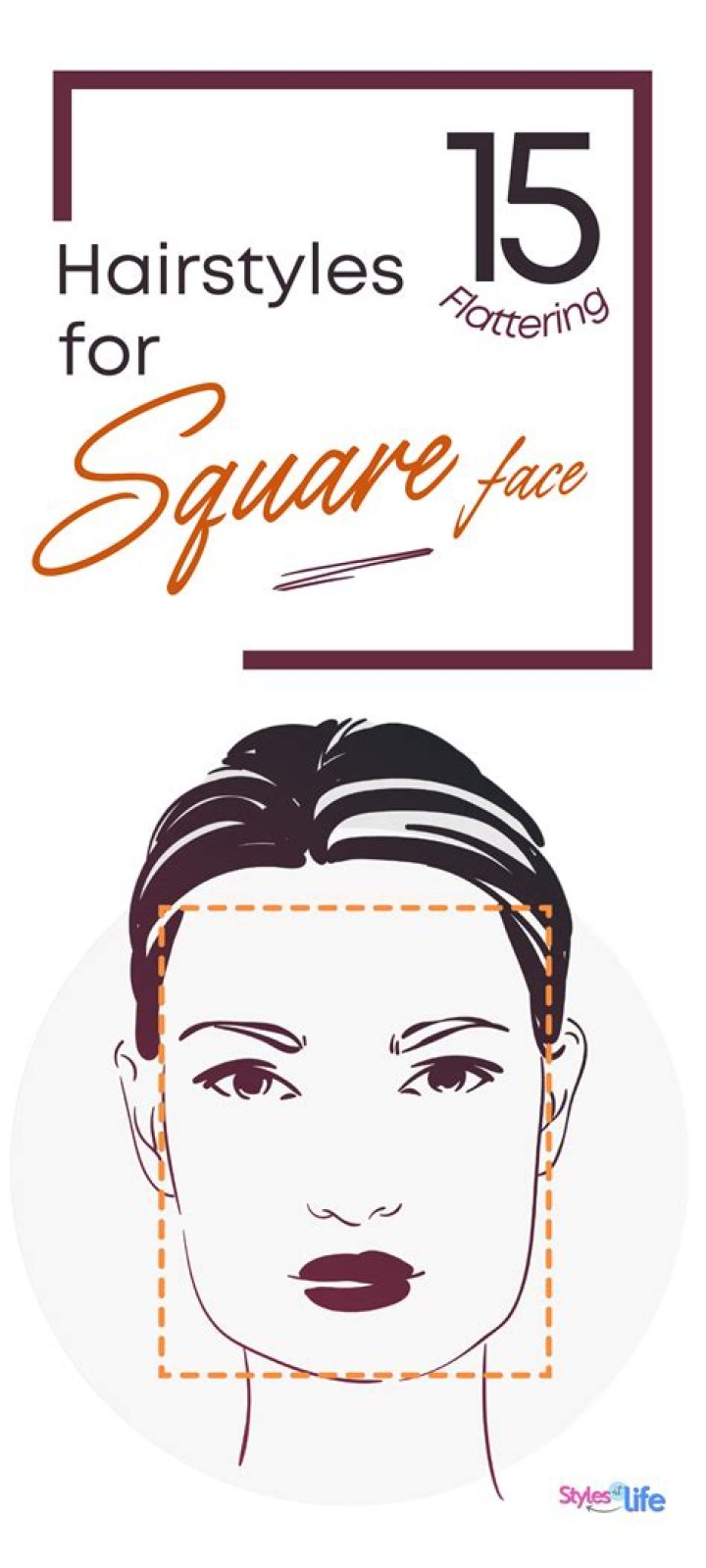 Short Haircuts for Square Faces: Find Your Perfect Style!