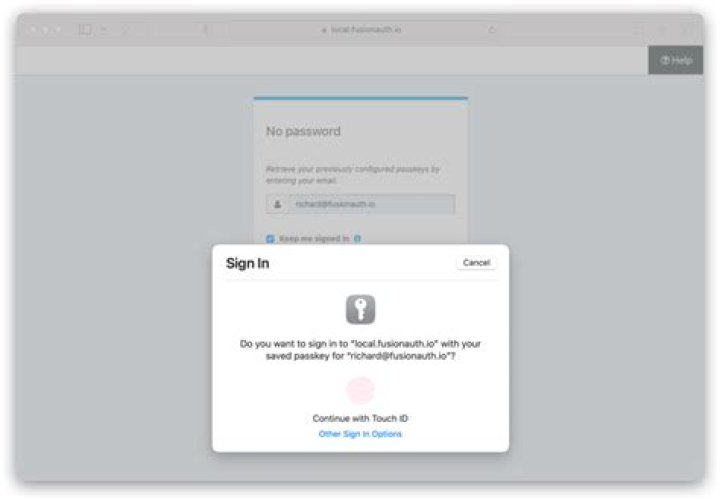 Simplify Authentication: Easy & Secure Logins