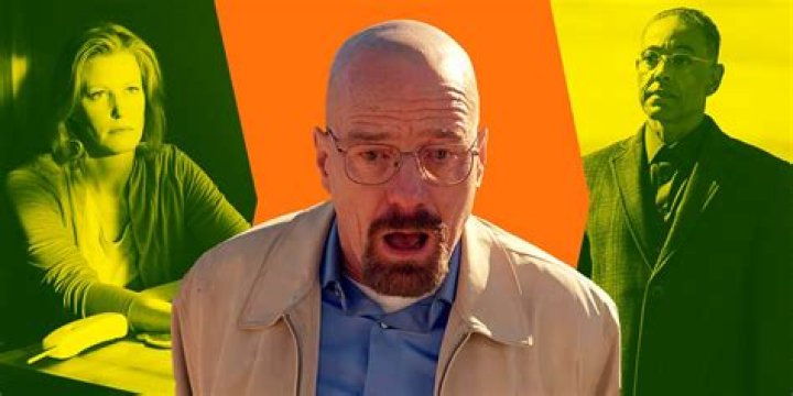 Skyler White: Breaking Bad's Complex Character