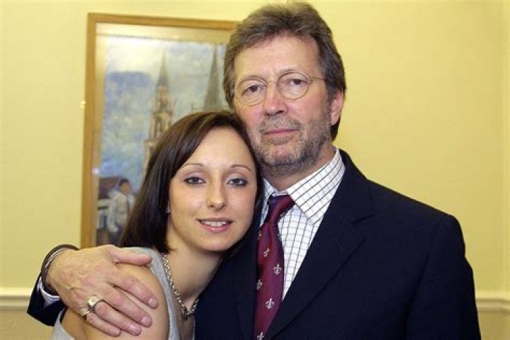 Sophie Belle Clapton: Facts About Eric Clapton's Daughter
