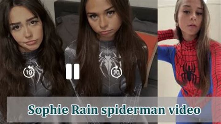 Sophie Rain: Erotic Photos & Videos