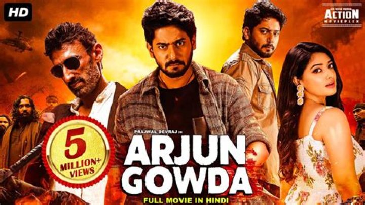 South Indian Films Dubbed in Hindi & Filmyfly: Your Guide!