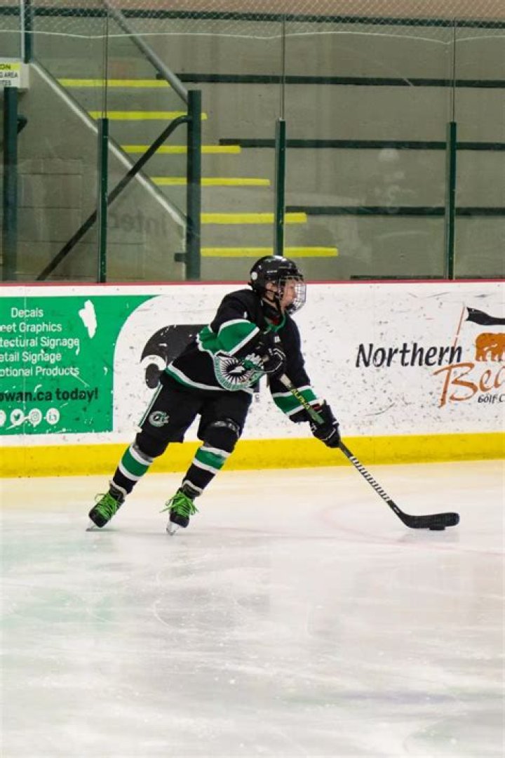 SPRMHA: Sherwood-Parkdale Minor Hockey