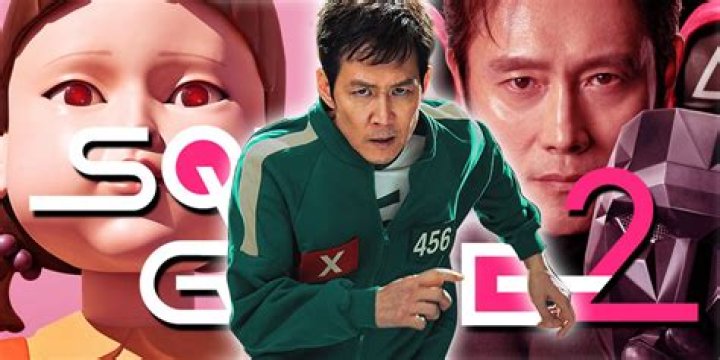 Squid Game: Vegamovies, Season 2 & More