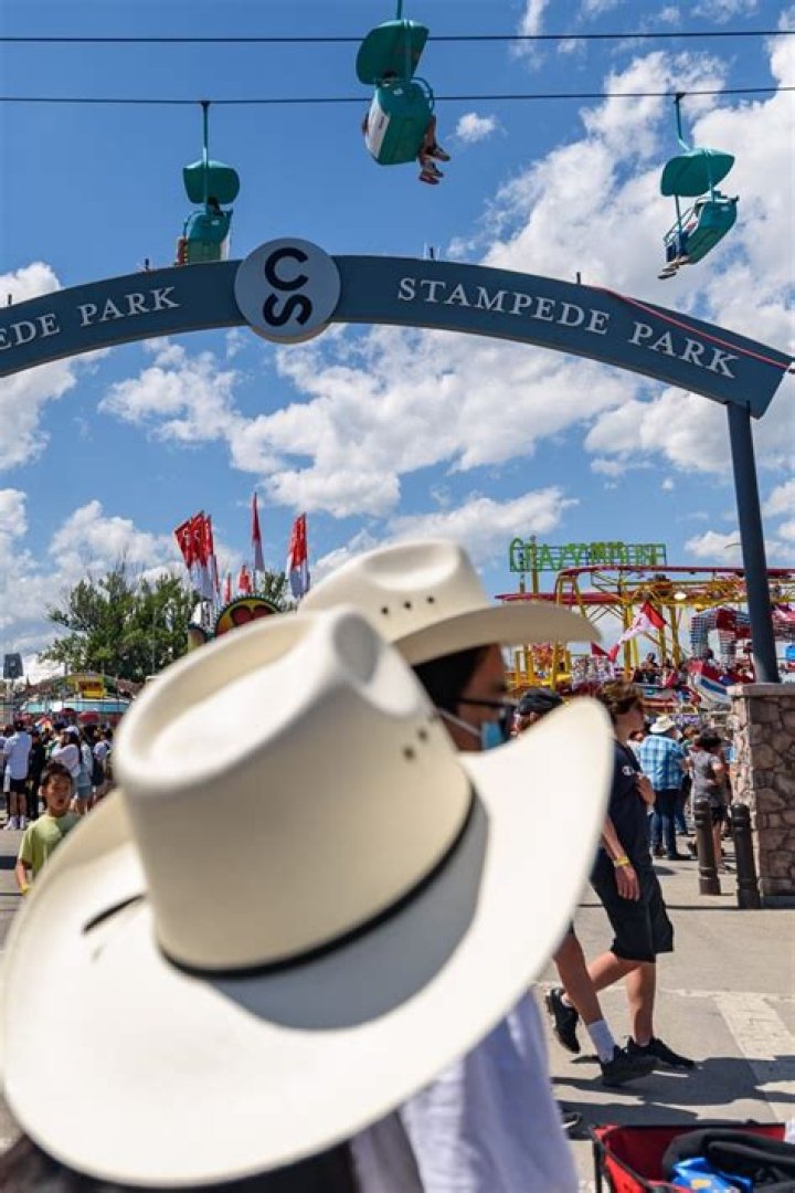 Stampede Ranch & Farm: News, Events & More