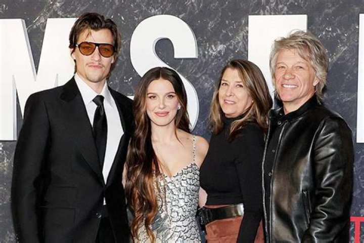 Stephanie Bongiovi: Jon Bon Jovi's Daughter's Story