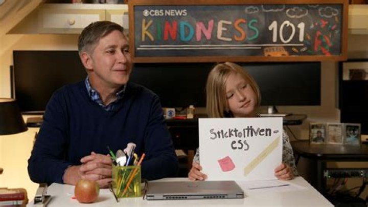 Steve Hartman: Stories of Kindness & Resilience | CBS News