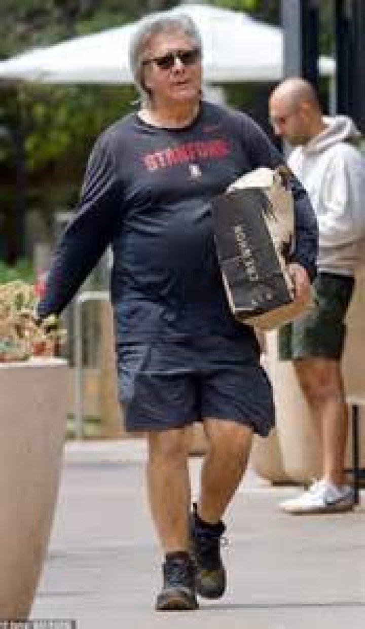 Steve Perry & Kellie Nash: A Love Story That Inspired "Traces"