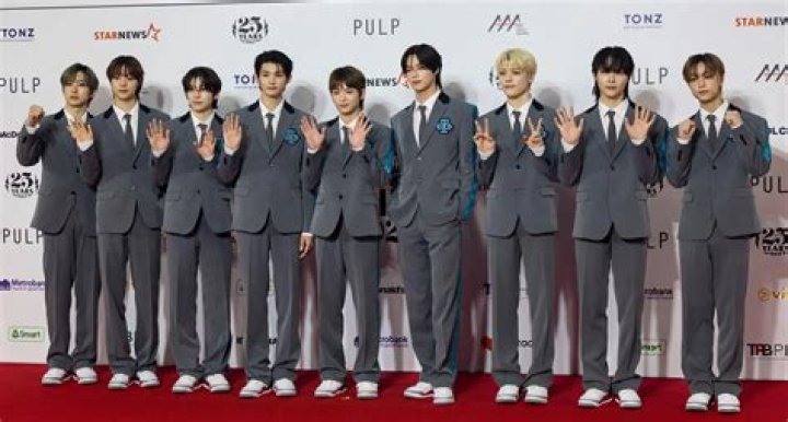 Stray Kids Members Ages Today & On Debut: Find Out Now!