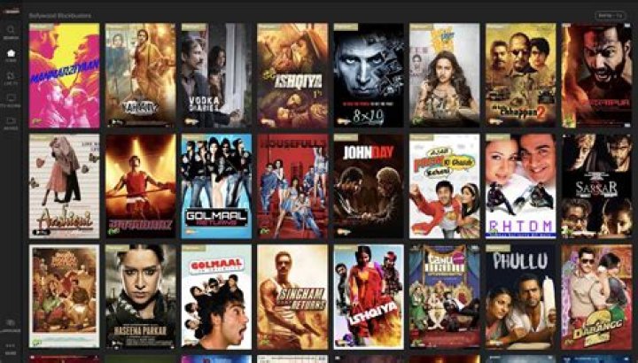 Stream Bollywood Movies & More Online