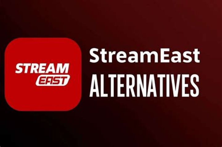 Stream East Down? Find Working Alternatives & Fixes