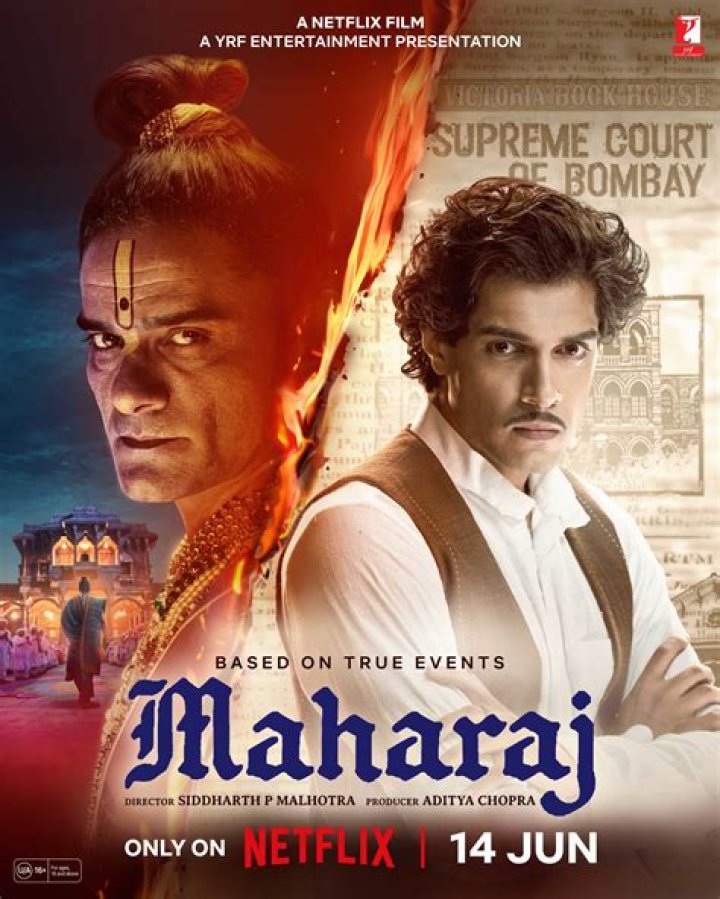 Streaming Guide: Find Movies & Shows in India with JustWatch & More!