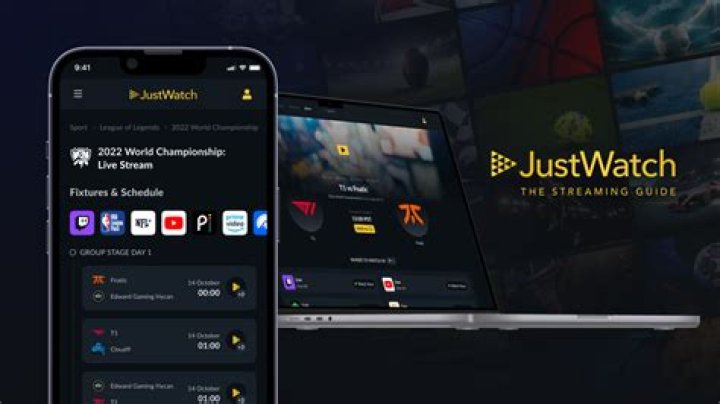 Streaming Guide & Movie News: Justwatch, Movierulz & More!