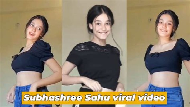 Subhashree Sahu: New Season, New Heights