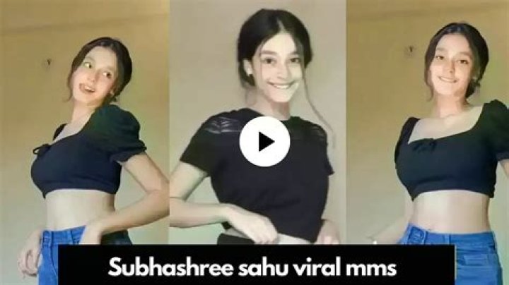 Subhashree Sahu Viral Video Controversy Explained