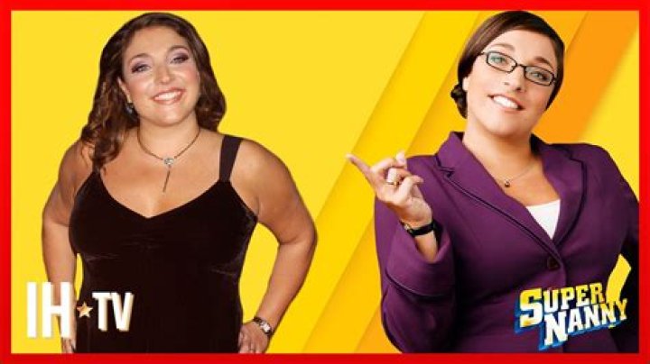 Supernanny Jo Frost: Life After the Show & Family Secrets Revealed!