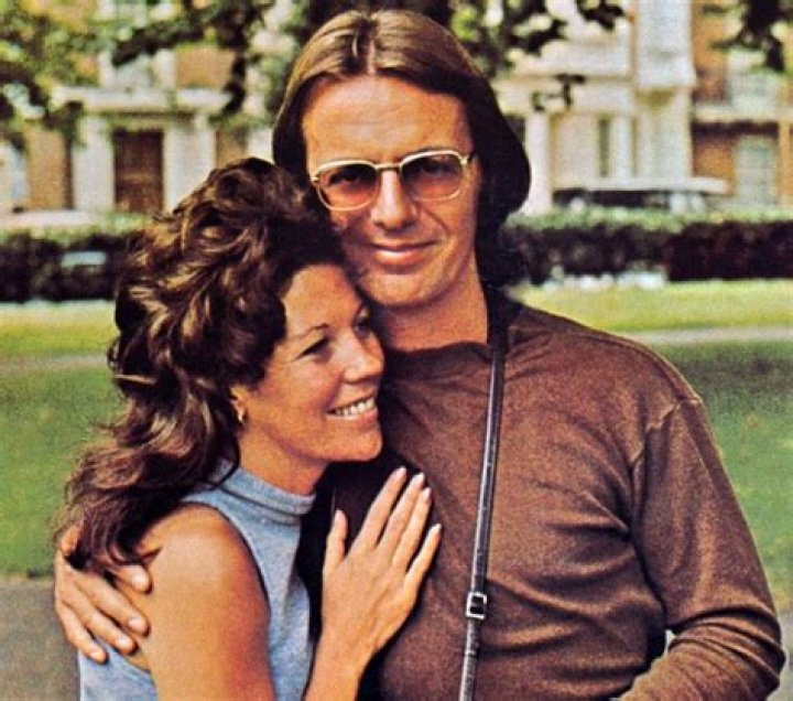 Susan Butterfield- What happened to Dion DiMucci's Wife?