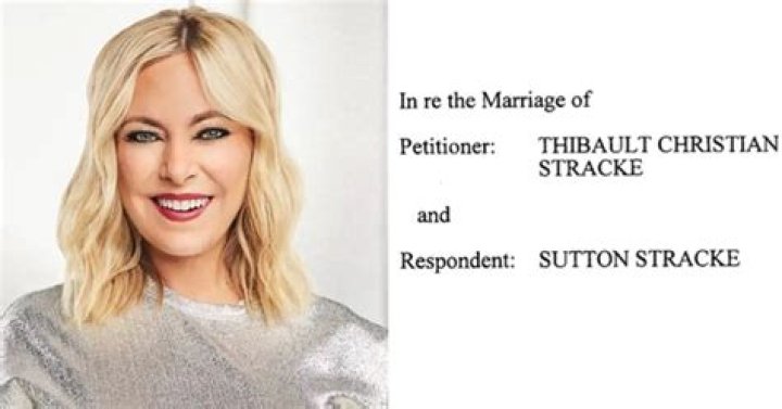 Sutton Stracke Divorce & RHOBH Drama: Everything You Need to Know!