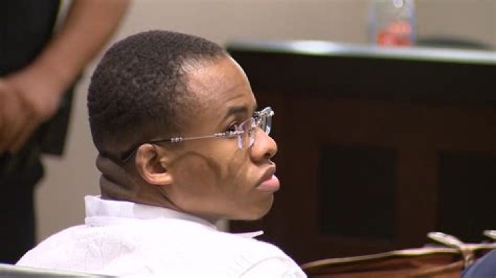 Tay-K's Case: Inside the Controversy & Current Status - What's Next?
