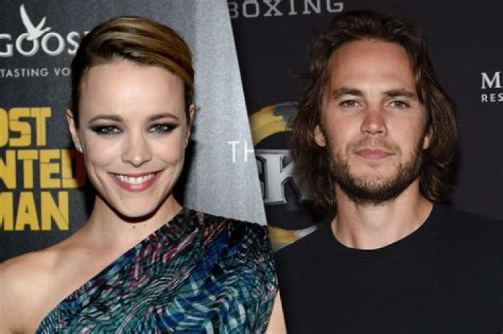 Taylor Kitsch's Dating History: Rachel McAdams & More