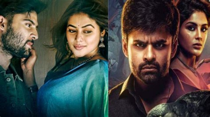 Telugu Cinema: Explore Latest Movies, News & Reviews
